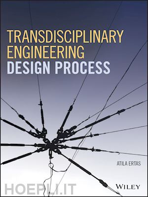 ertas a - transdisciplinary engineering design process