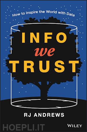 andrews rj - info we trust