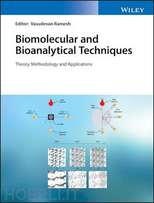 ramesh v - biomolecular and bioanalytical techniques – theory, methodology and applications