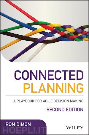 dimon ron - connected planning