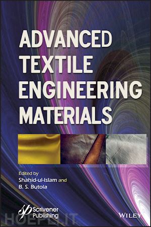 ul–islam s - advanced textile engineering materials