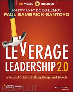 bambrick–santoy p - leverage leadership 2.0