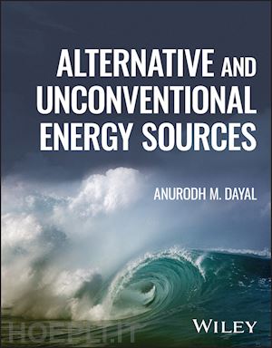 dayal am - alternative and unconventional energy sources