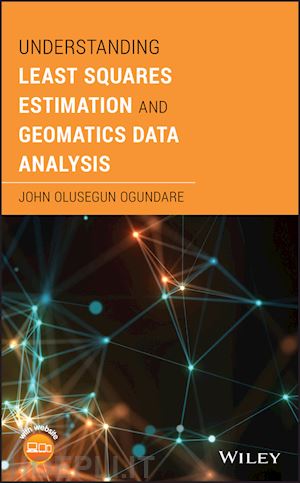 ogundare john olusegun - understanding least squares estimation and geomatics data analysis