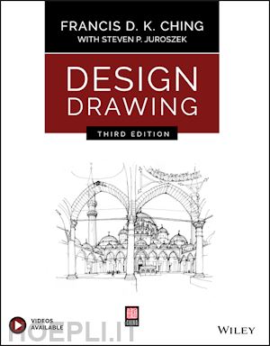 ching fdk - design drawing, third edition