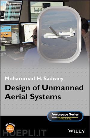 sadraey mh - design of unmanned aerial systems