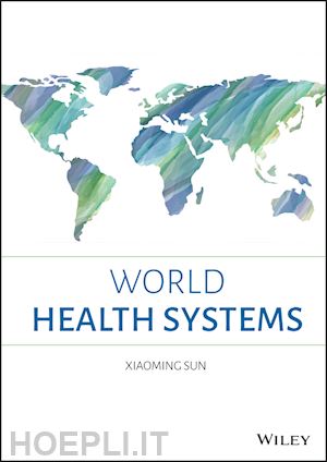 sun x - world health systems