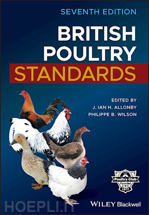 allonby i - british poultry standards 7e