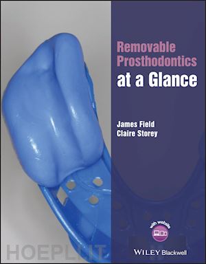 field j - removable prosthodontics at a glance