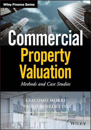 morri g - commercial property valuation – methods and case studies