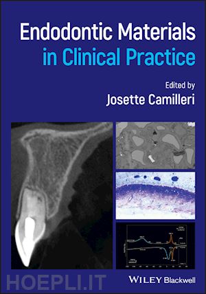 camilleri j - endodontic materials in clinical practice