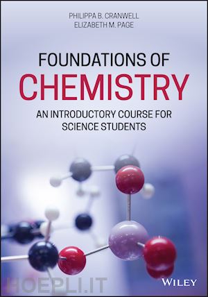 cranwell pb - foundations of chemistry – an introductory course for science students