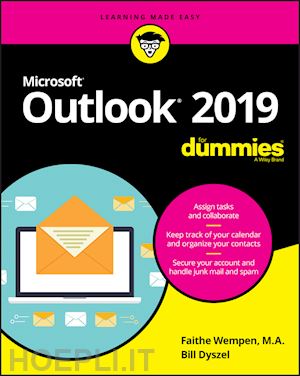 wempen f - outlook 2019 for dummies