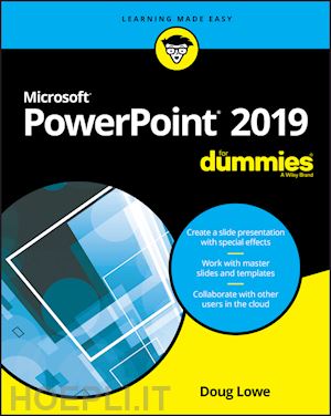 lowe d - powerpoint 2019 for dummies