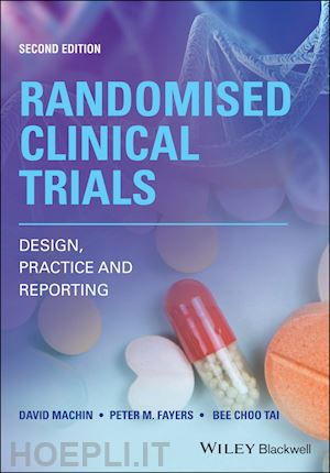 machin david; fayers peter m.; tai bee choo - randomised clinical trials