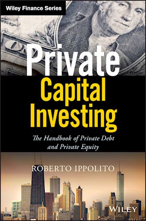 ippolito roberto - private capital investing