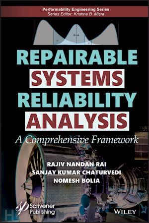 rai - repairable systems reliability analysis – a comprehensive framework