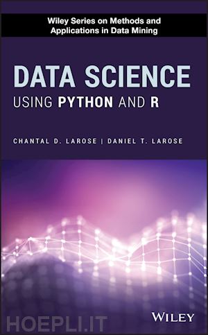 larose cd - data science using python and r