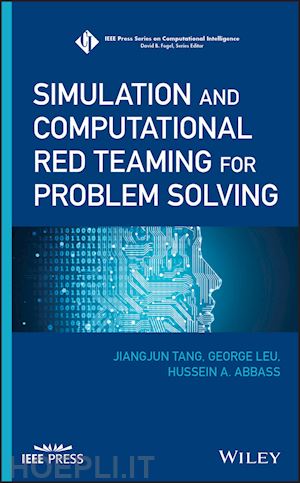 tang j - simulation and computational red teaming for problem solving