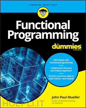 mueller jp - functional programming for dummies