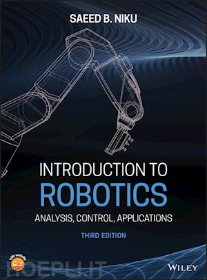 niku sb - introduction to robotics – analysis, control, applications 3rd edition