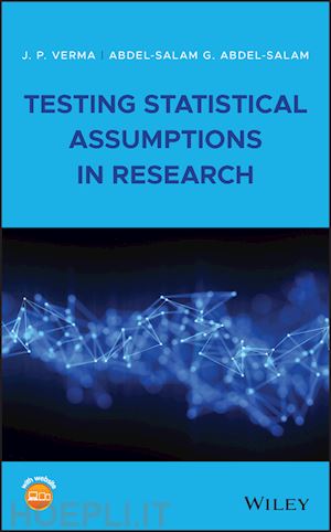verma jp - testing statistical assumptions in research