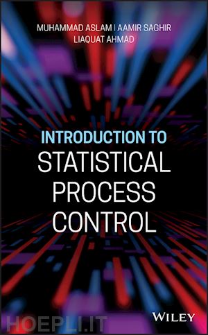 aslam m - introduction to statistical process control