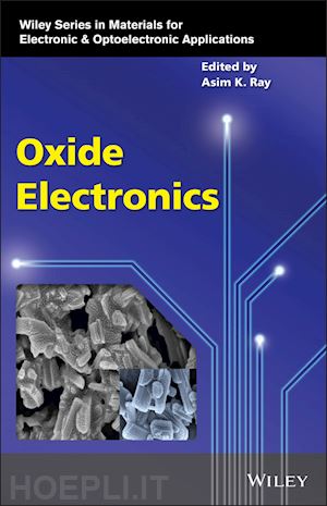 ray a - oxide electronics