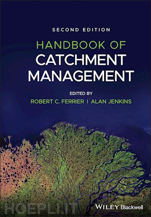 ferrier rc - handbook of catchment management 2e