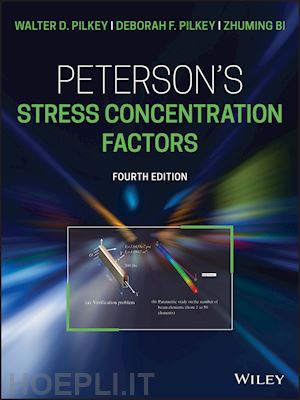 bi z - peterson's stress concentration factors, fourth edition