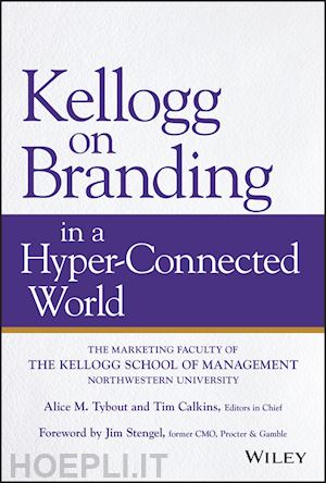 tybout am - kellogg on branding in a hyper–connected world