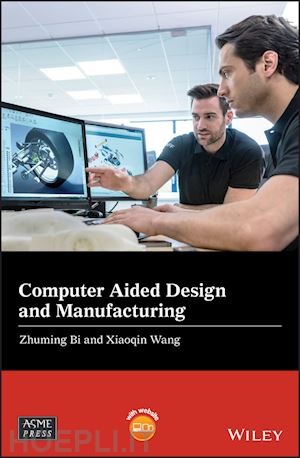 bi z - computer aided design and manufacturing