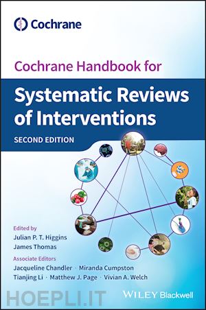 higgins jpt - cochrane handbook for systematic reviews of interventions 2e