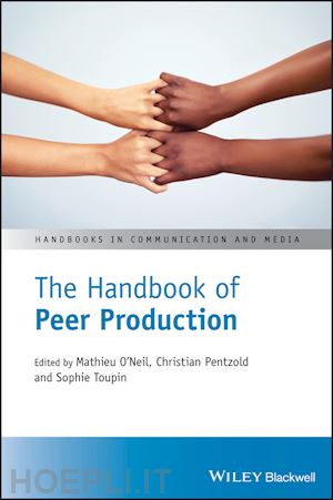 o'neil m - the handbook of peer production