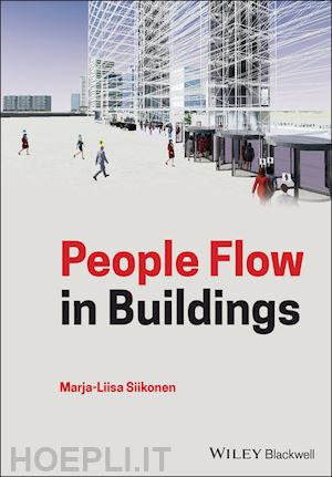 siikonen marja–liisa - people flow in buildings
