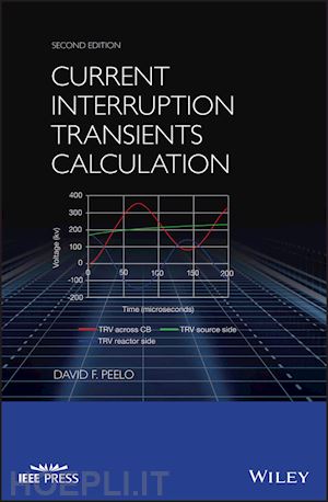 peelo df - current interruption transients calculation, second edition