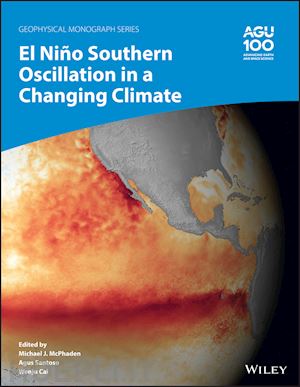 mcphaden mj - el niño southern oscillation in a changing climate