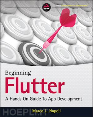napoli ml - beginning flutter – a hands on guide to app development