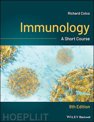 coico r - immunology – a short course, 8th edition