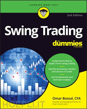 bassal o - swing trading for dummies, 2nd edition