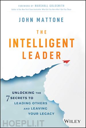 mattone john - the intelligent leader