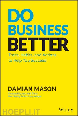 mason damian - do business better