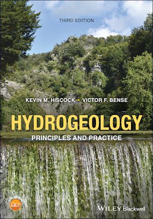 hiscock km - hydrogeology – principles and practice