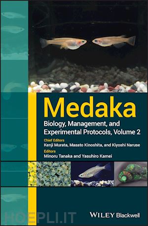 murata k - medaka: biology, management, and experimental prot ocols