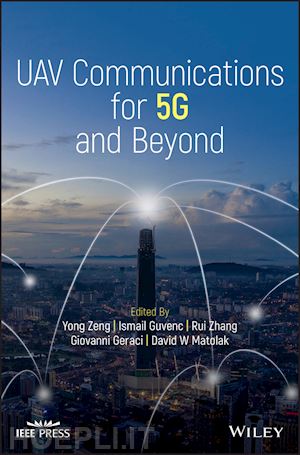 zeng y - uav communications for 5g and beyond