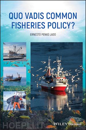 penas lado e - quo vadis common fisheries policy?