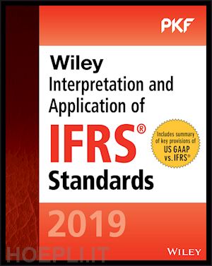 pkf international ltd - wiley interpretation and application of ifrs standards