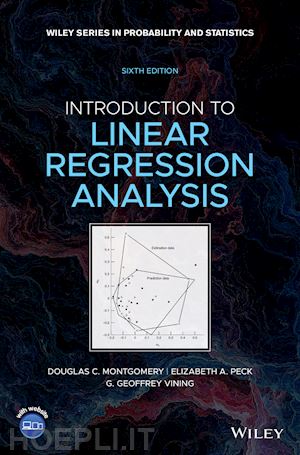 montgomery dc - introduction to linear regression analysis, 6th edition