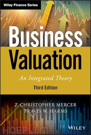 mercer z. christopher; harms travis w. - business valuation