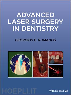 romanos ge - advanced laser surgery in dentistry